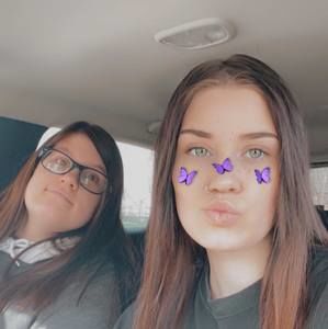 Meet your Posher, Mackenzie